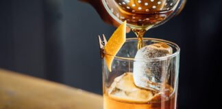 Master Class With Chef Ben Chiang